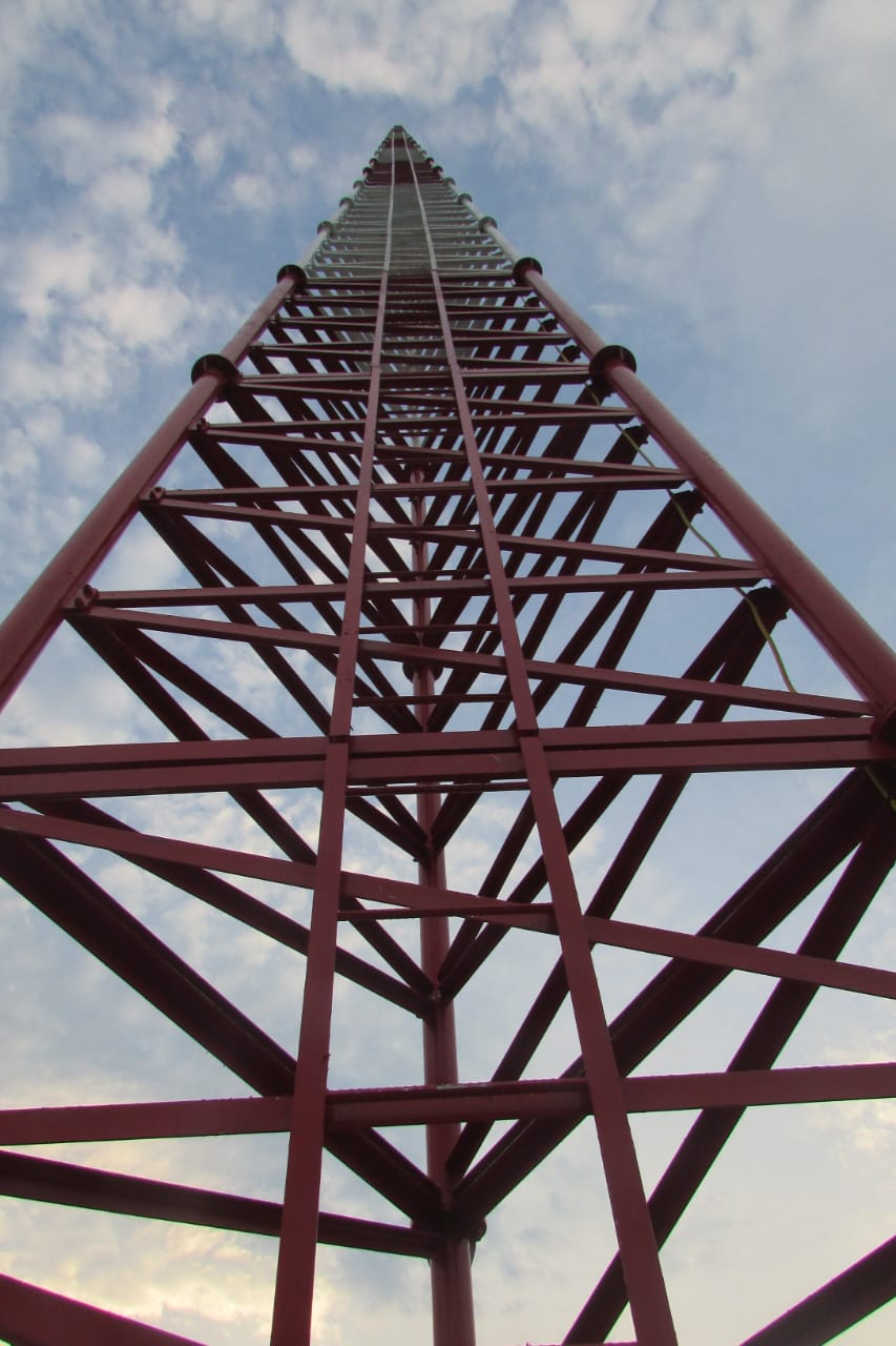 Tower Triangle
