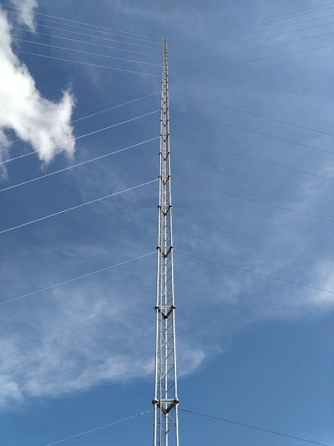 Dokumentasi Maintenance Tower Triangle