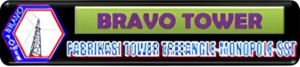 Bravotower Logo