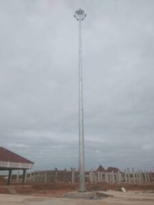 Tower Lampu