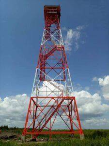Tower Tambang SST