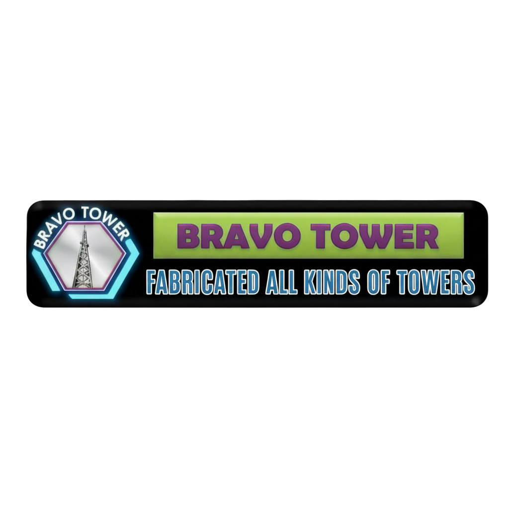 Workshop fabrikasi BRAVOTOWER