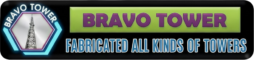 LOGO BRAVO TOWER