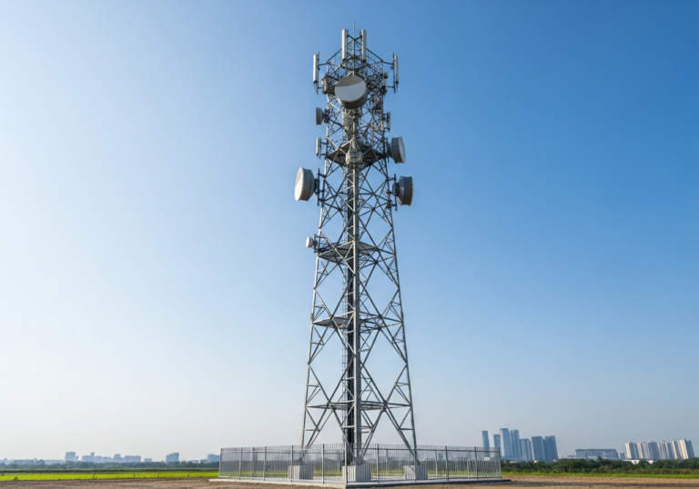Mengenal Tower SST: Definisi, Jenis, dan Keunggulannya dalam Telekomunikasi